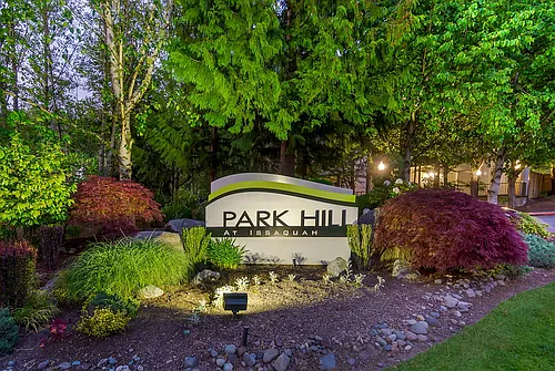 Park Hill at Issaquah Photo 1