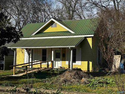 405 Martin St, Scottsboro, AL, 35768
