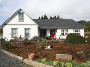 14755 NE Springbrook Rd, Newberg, OR 97132