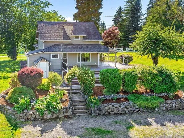 17704 S Spada Road, Snohomish, WA 98290