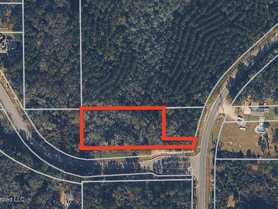 2nd image of Lobouy Rd
