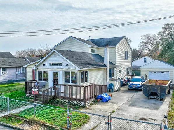224 W Atlantic Ave, Villas, NJ 08251