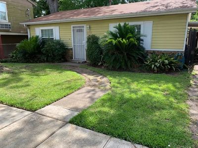 2019 Oxford St, Houston, TX, 77008
