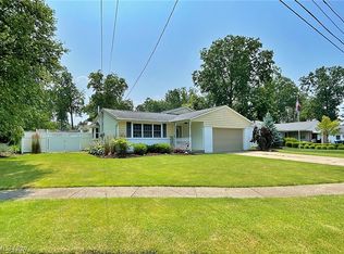 4959 Northview Ct, Vermilion, OH 44089