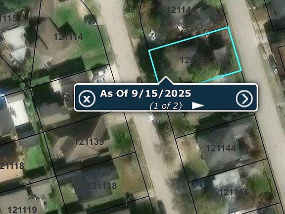 3rd image of 1116 Harris Way