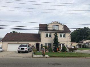 872 Wood Ave, Colonia, NJ 07067