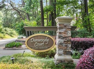 1006 Dunbar Dr, Dunwoody, GA 30338