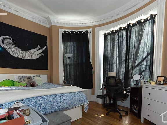 12 Bay State Rd. #1 Boston (Kenmore) Unit Photo 5