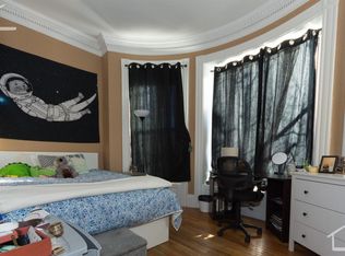 17 Bay State Rd #G, Boston, MA 02215