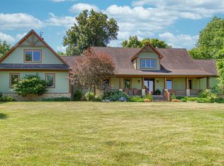 3415 Elizaville Rd, Lebanon, IN 46052