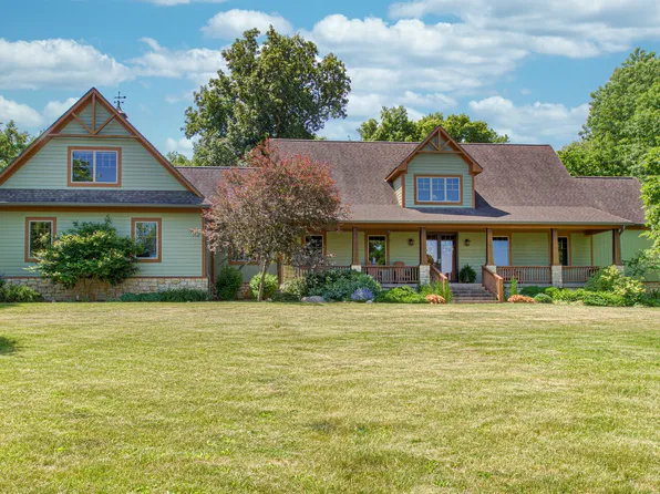3415 Elizaville Rd, Lebanon, IN 46052