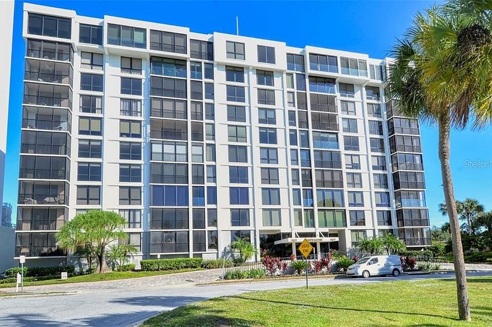 1st image of 707 S Gulfstream Ave Unit 1002