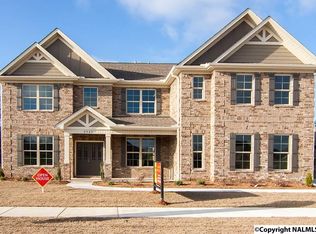 8315 Anslee Way NW, Huntsville, AL 35806