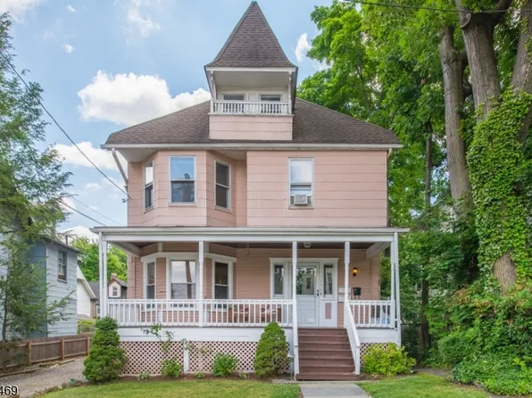 157 Walnut St, Montclair Twp., NJ 07042
