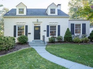 11 S Moreland Ave, Saint Louis, MO
