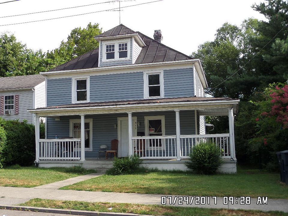 2nd image of 915 Gilmer Ave NW