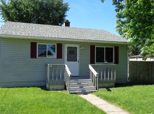 119 Commanche St, Council Bluffs, IA 51501