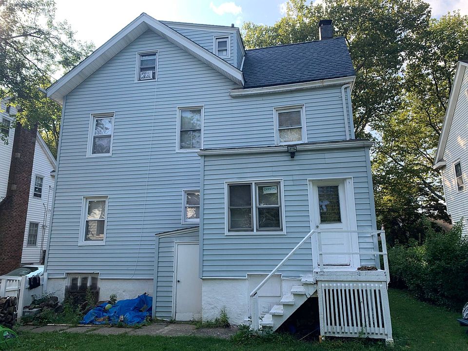 67 Marion Ave Mount Vernon NY 10552 Zillow