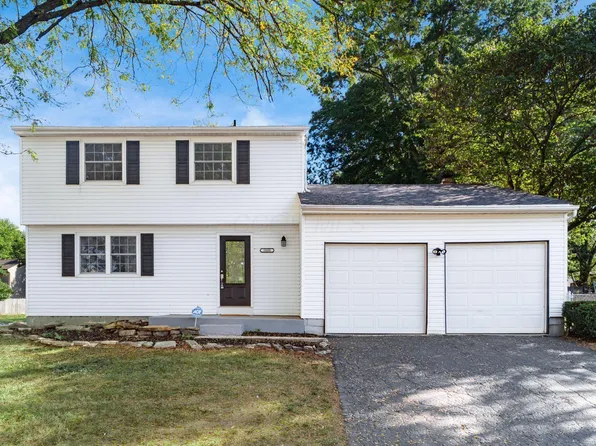 5080 Strawberry Farms Blvd, Columbus, OH 43230
