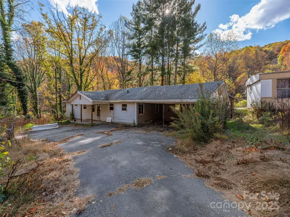 5 & 19 Conner Ridge Rd, Waynesville, NC 28786