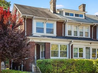 1414 Severn St, Pittsburgh, PA 15217