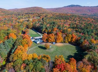 80 Orange Pond Rd, Grafton, NH 03240