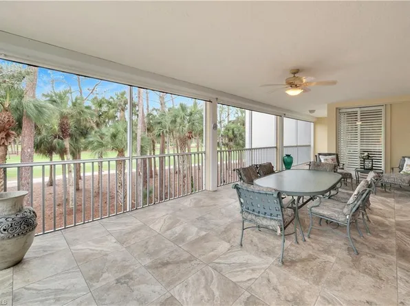 782 Eagle Creek DR #201, NAPLES, FL 34113
