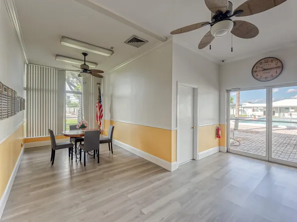 2551 W Golf Boulevard #209, Pompano Beach, FL 33064