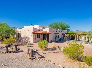 5341 N Blue Bonnet Rd, Tucson, AZ 85745