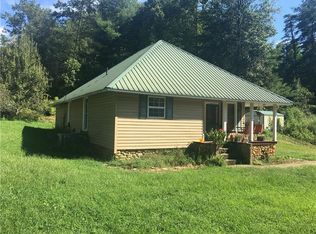 3071 Brown Mountain Beach Rd, Morganton, NC 28655