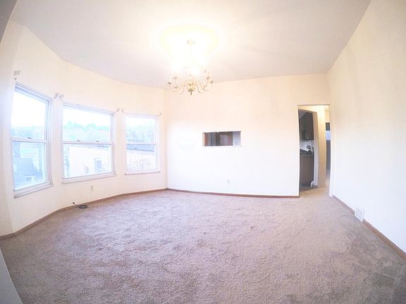 Bright Dining Room