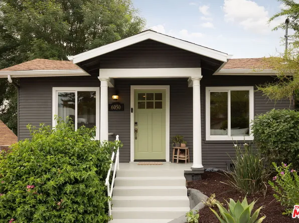 6050 Farrington Ln, Los Angeles, CA 90042