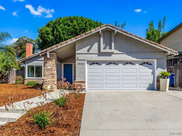 1952 Donahue Dr, El Cajon, CA 92019