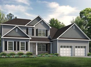 Sienna Plan, Sand Springs, Drums, PA 18222
