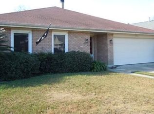 4504 Craig Ave, Metairie, LA 70003
