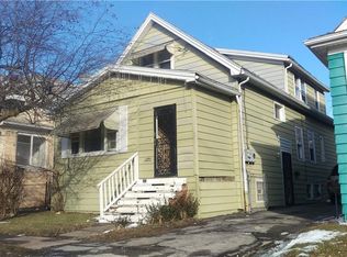 139 Newburgh Ave, Buffalo, NY 14211