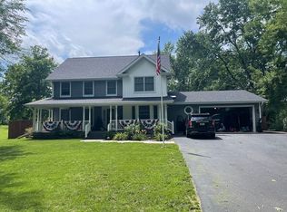 609 S Pine St, New Lenox, IL 60451