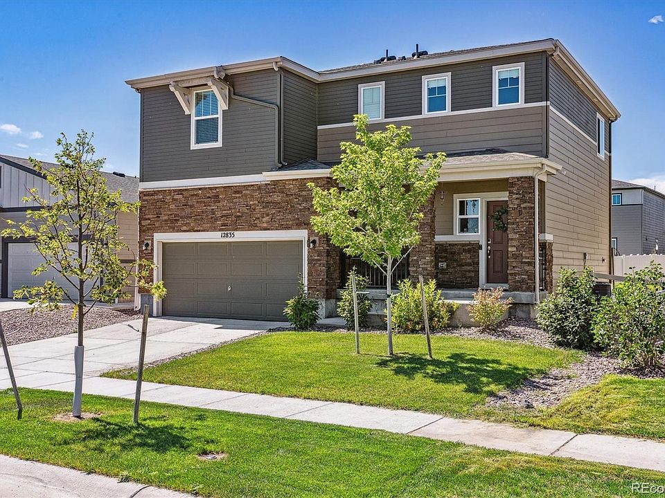 1st image of 12835 Randles Avenue