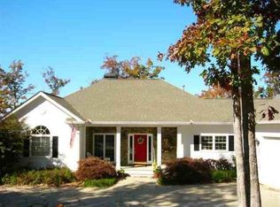 1841 Withrow Rd, Greensboro, GA 30642