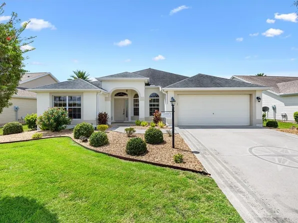 2292 JONESBURY RUN, THE VILLAGES, FL 32162