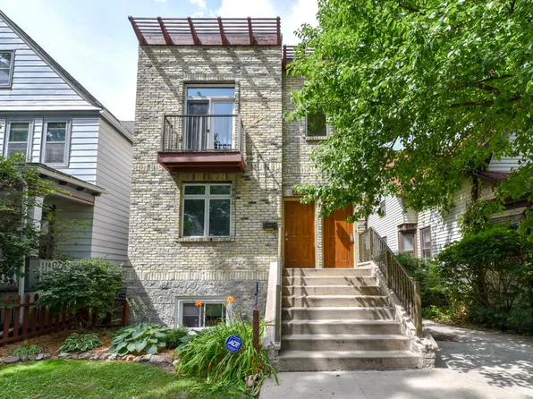 3257 N Bartlett Ave #3257, Milwaukee, WI 53211