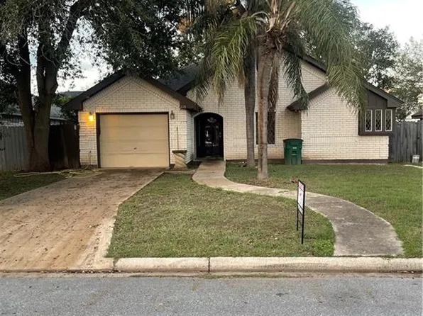2115 E Ebano St, Hidalgo, TX 78557