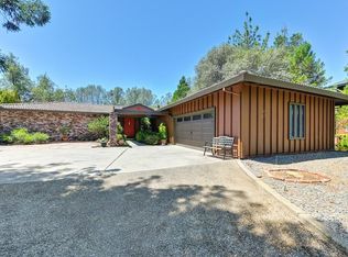 2822 Cauchoo Ct, Cool, CA 95614