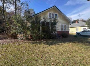 602 S Leesburg St, Hartsville, SC 29550