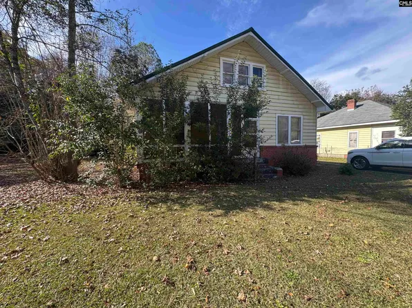 602 S Leesburg St, Hartsville, SC 29550