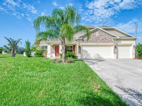 2705 Lamkin Rd, North Port, FL 34288