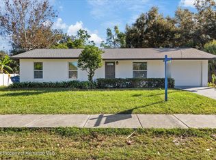 6400 Cammie St, Brooksville, FL 34602