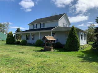 9033 Route 89, North East, PA 16428