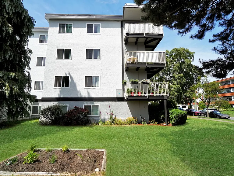 1035 Pendergast St #107 — Photo 2