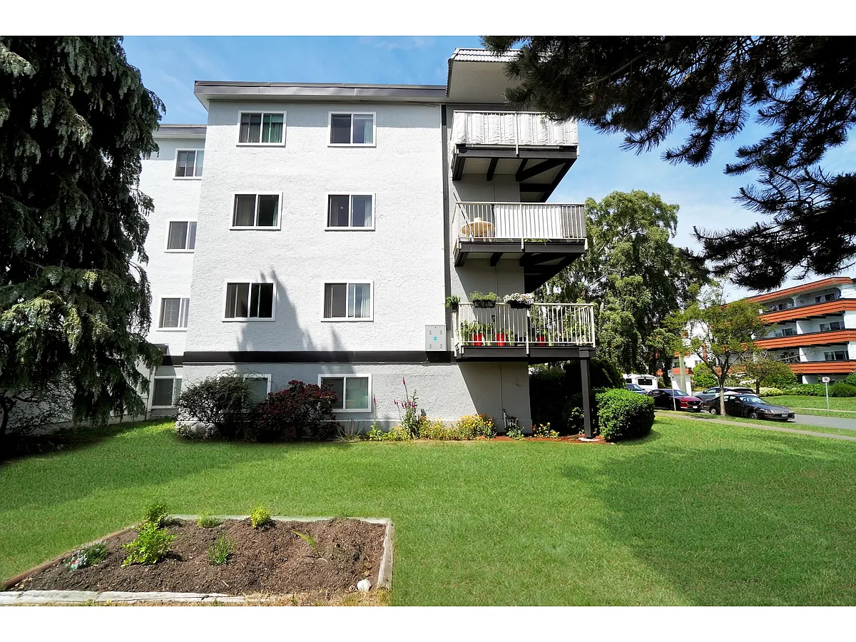 Building Photo - 1035 Pendergast St #212